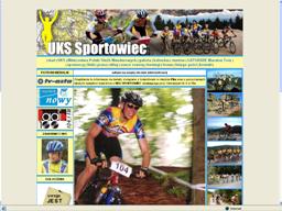 UKS Sportowiec